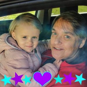 Meet your Posher, Nerys